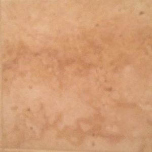 Meet your Posher, Jamina